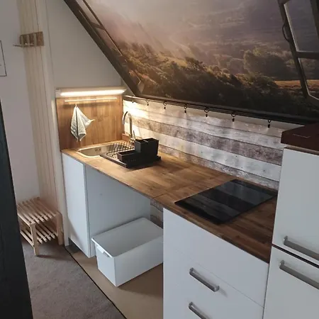 Giebelzimmer Mit Weinbergblick Stetten (Kernen)