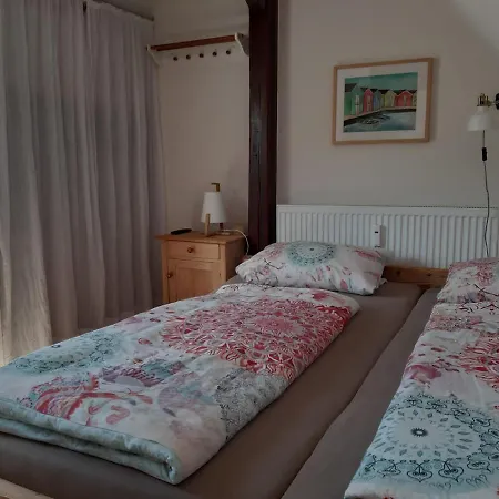 Giebelzimmer Mit Weinbergblick * Stetten (Kernen)