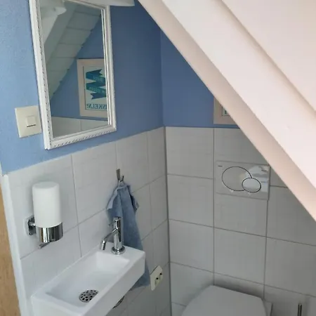 Giebelzimmer Mit Weinbergblick Διαμέρισμα
