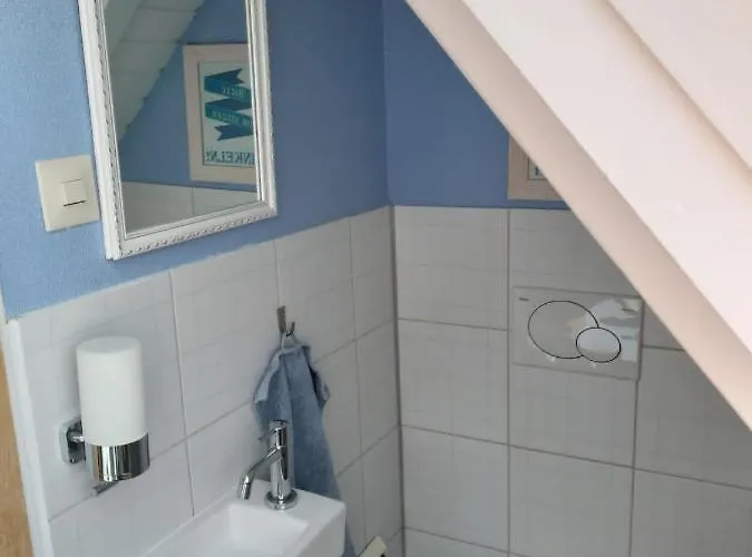 Giebelzimmer Mit Weinbergblick Apartamento