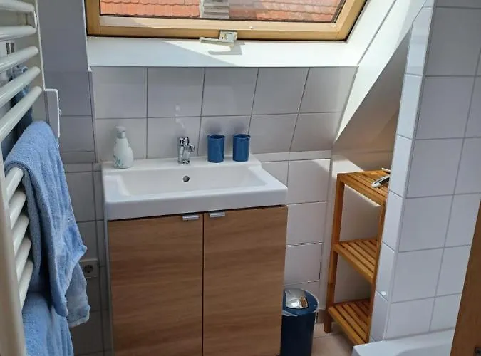 Giebelzimmer Mit Weinbergblick * Stetten (Kernen)