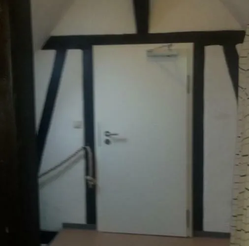 Giebelzimmer Mit Weinbergblick Apartamento Stetten (Kernen)